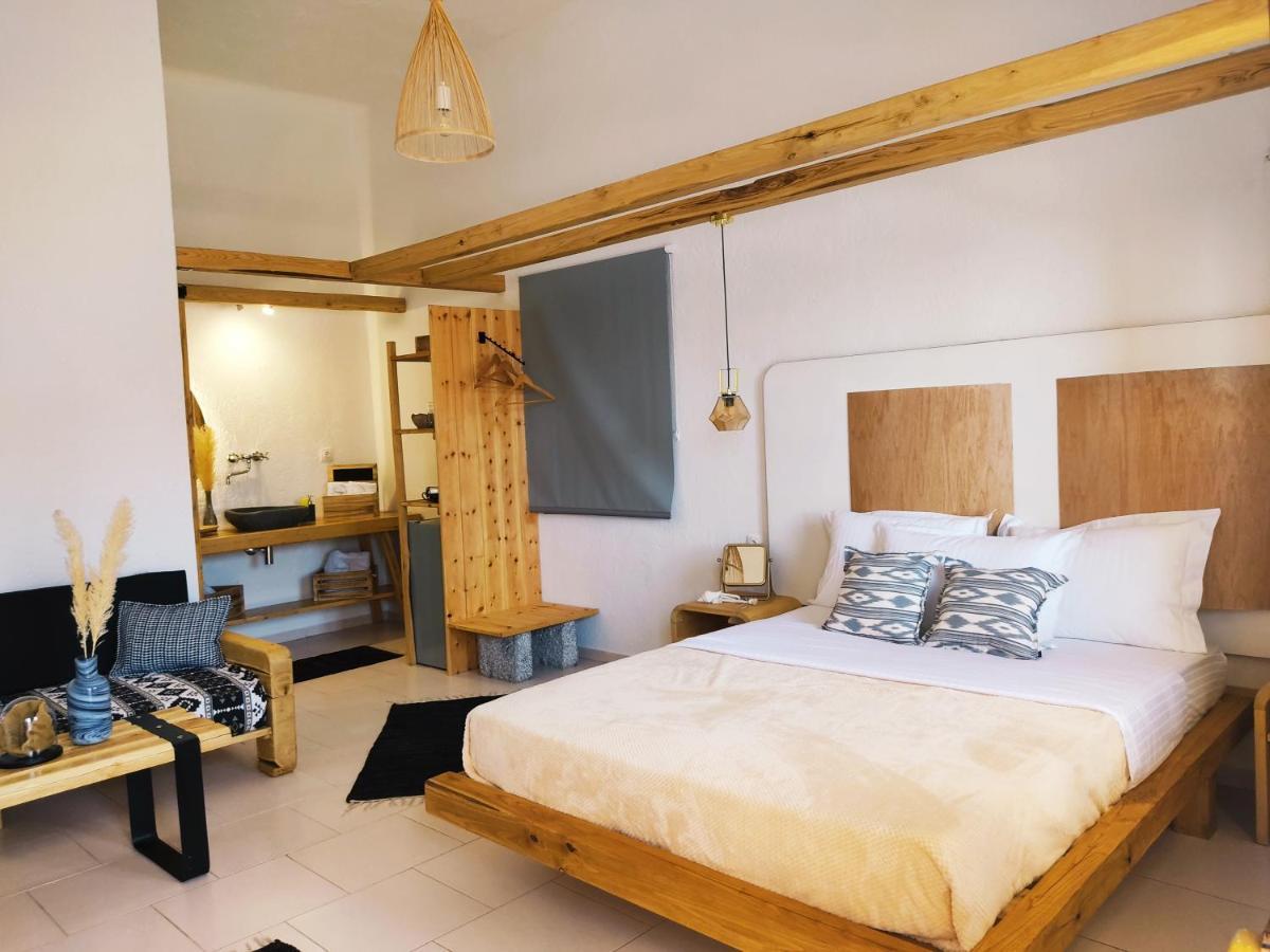 Spongia Apartments Kalymnos Экстерьер фото