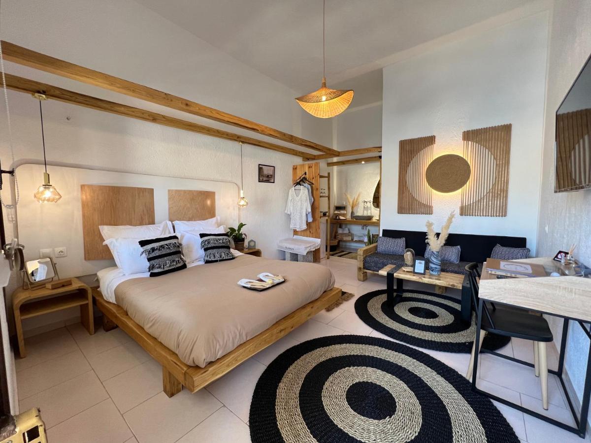 Spongia Apartments Kalymnos Экстерьер фото